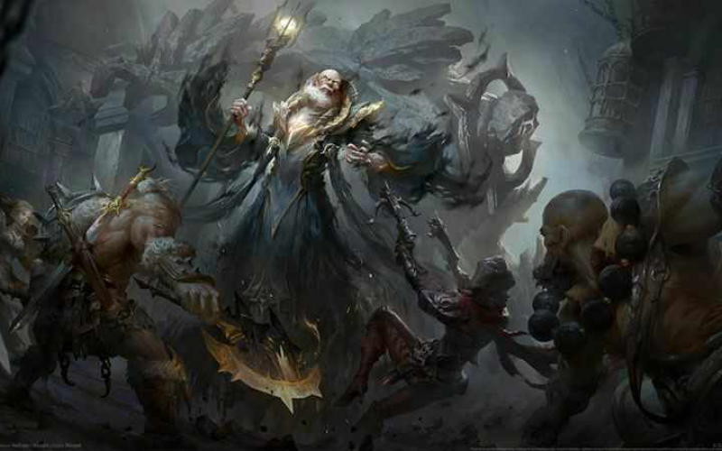 Steam上有哪些精品开放世界游戏值得推荐？