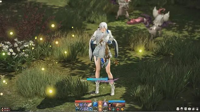 失落的方舟：队伍协作与战斗的关键地点