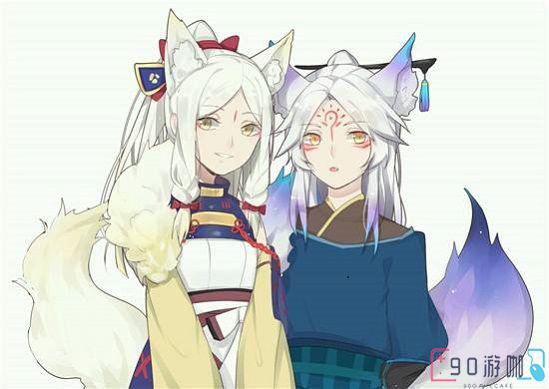 阴阳师妖狐现世信物及共享妖怪线索方法介绍