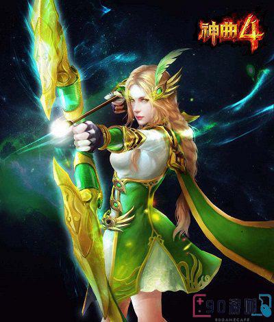 神曲弓箭手PK刷图加点技能攻略，如何提高输出