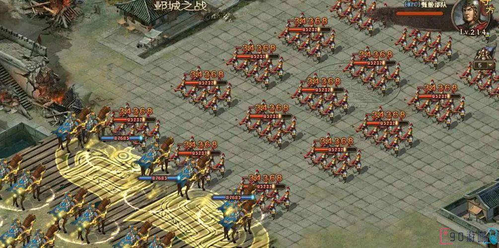 攻城掠地获得晶石方法及途径详解，提升战斗力