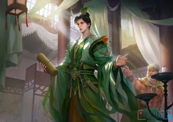 三国杀骆统角色强度如何？实战分析告诉你！