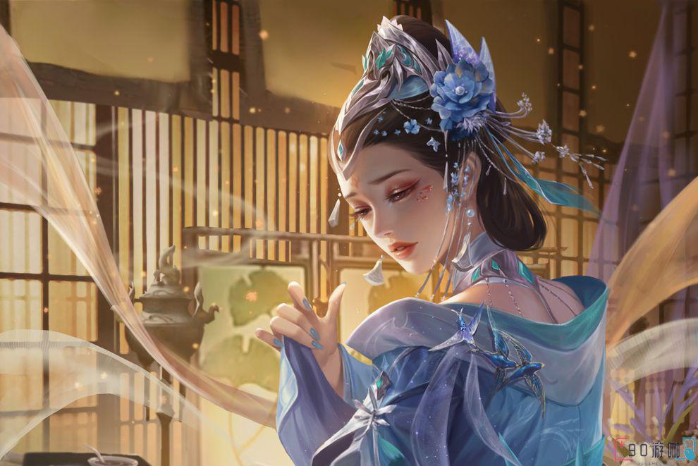 三国杀蔡贞姬角色的强度如何评估和使用？