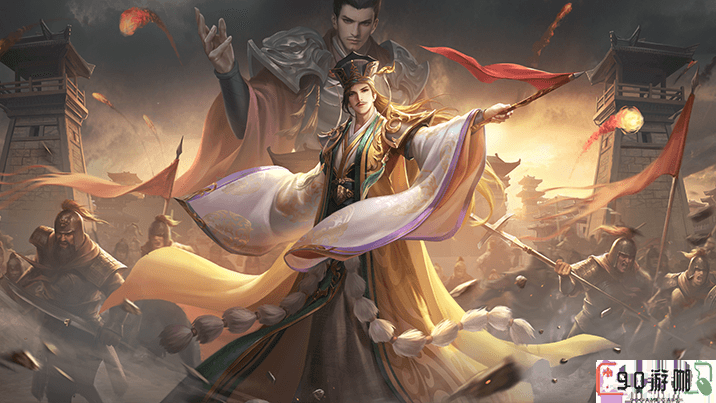 三国杀兵临城下定位与收益分析，值得玩吗？