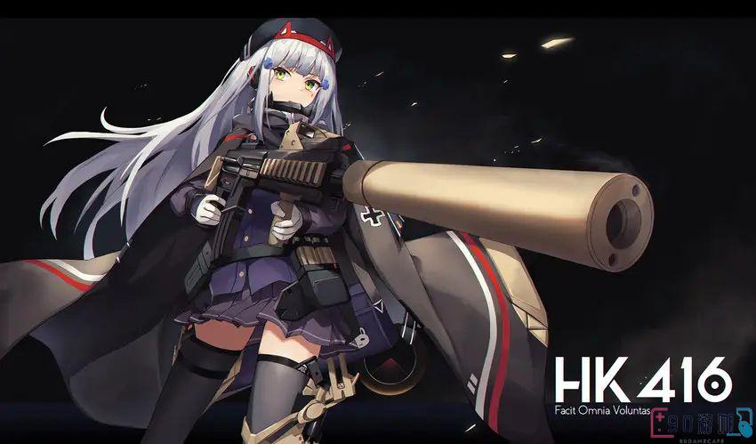 少女前线手游新手练级应该注意什么？