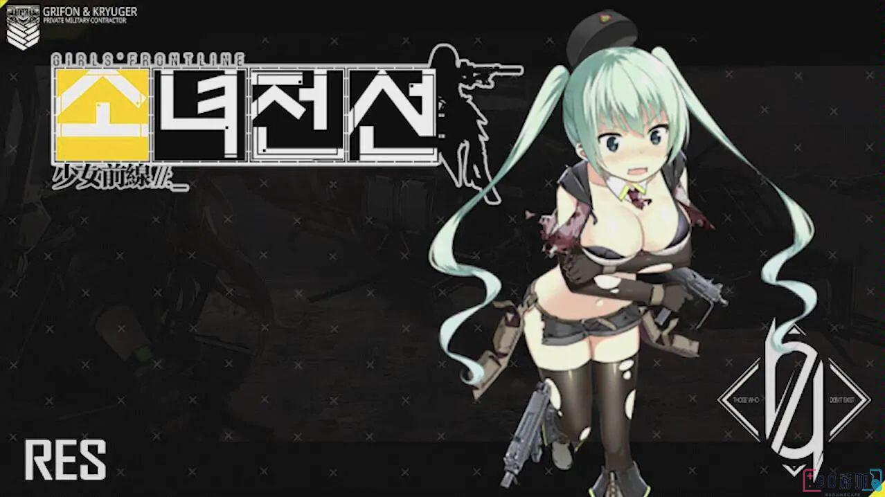 少女前线手游新手练级应该注意什么？