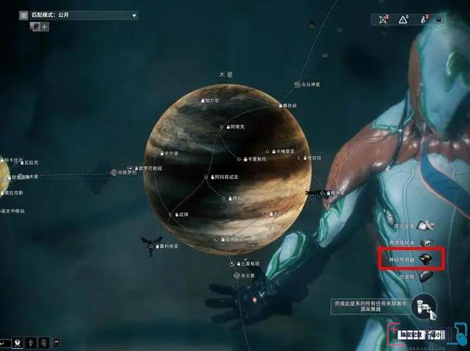 星际战甲新手指南任务在哪里接受和完成？