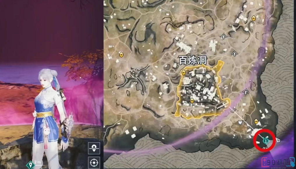 永劫无间里的祈福任务怎么做才能达成？
