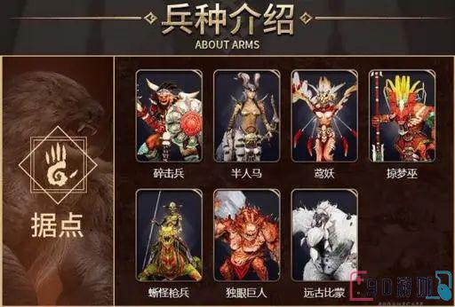 英雄无敌5中各种族兵种的特点和优势是什么？