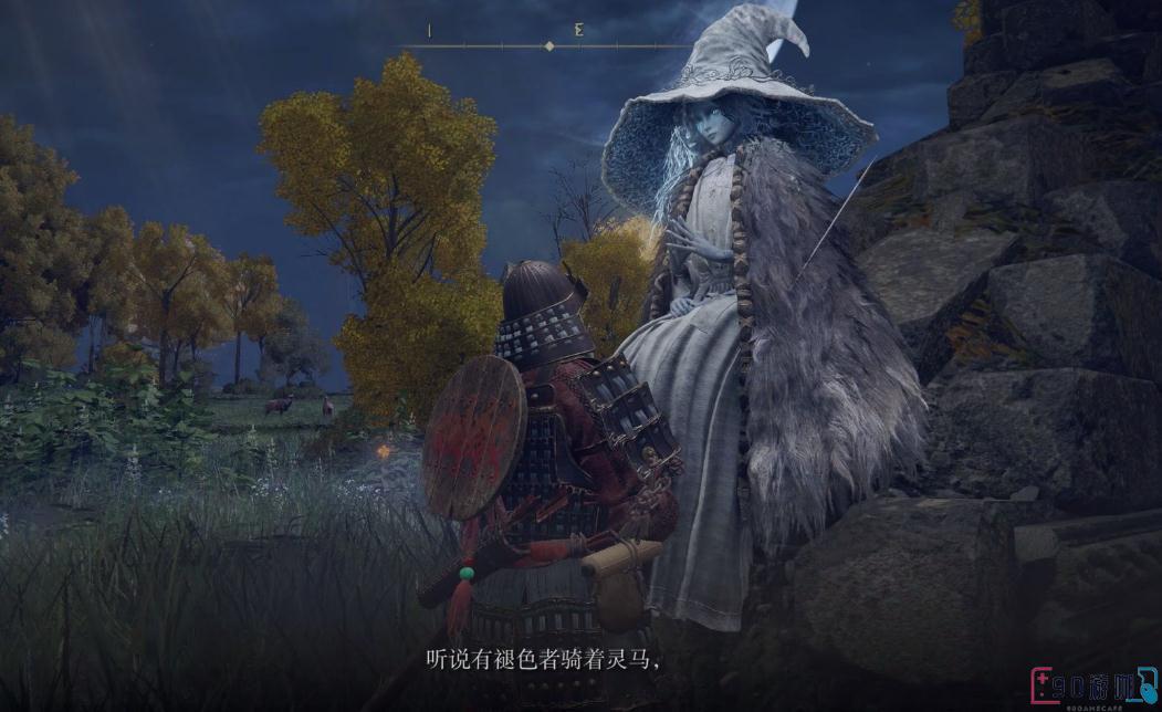 对于艾尔登法环的新手加点推荐是什么？