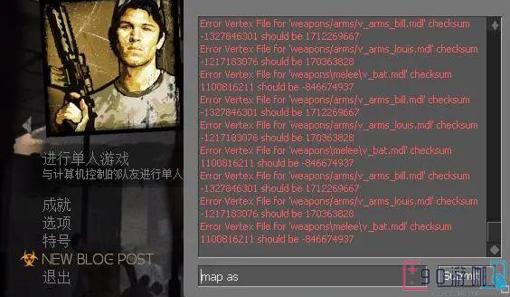 求生之路2开启秘籍的方法，解锁隐藏功能和无限可能