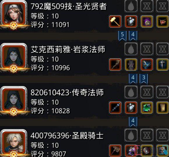 地下城堡2暗月神残骸会给什么装备？