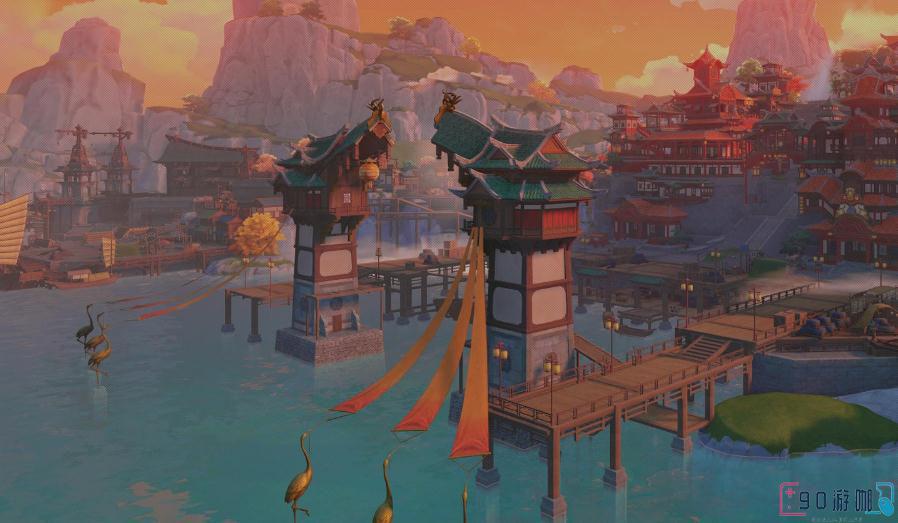 原神2.8版本枫原万叶武器应该怎么选择？