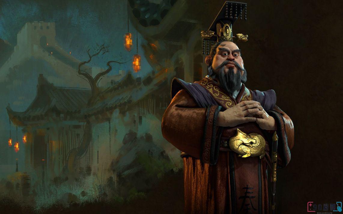 文明6秦始皇奇观建设要怎么加速？