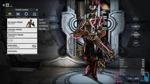 星际战甲中的圣装驱魔使者表现要怎么？