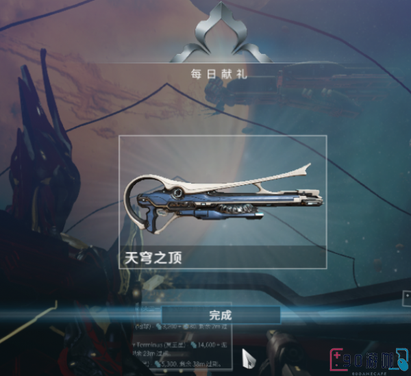在星际战甲游戏中有哪些推荐的信条近战武器？