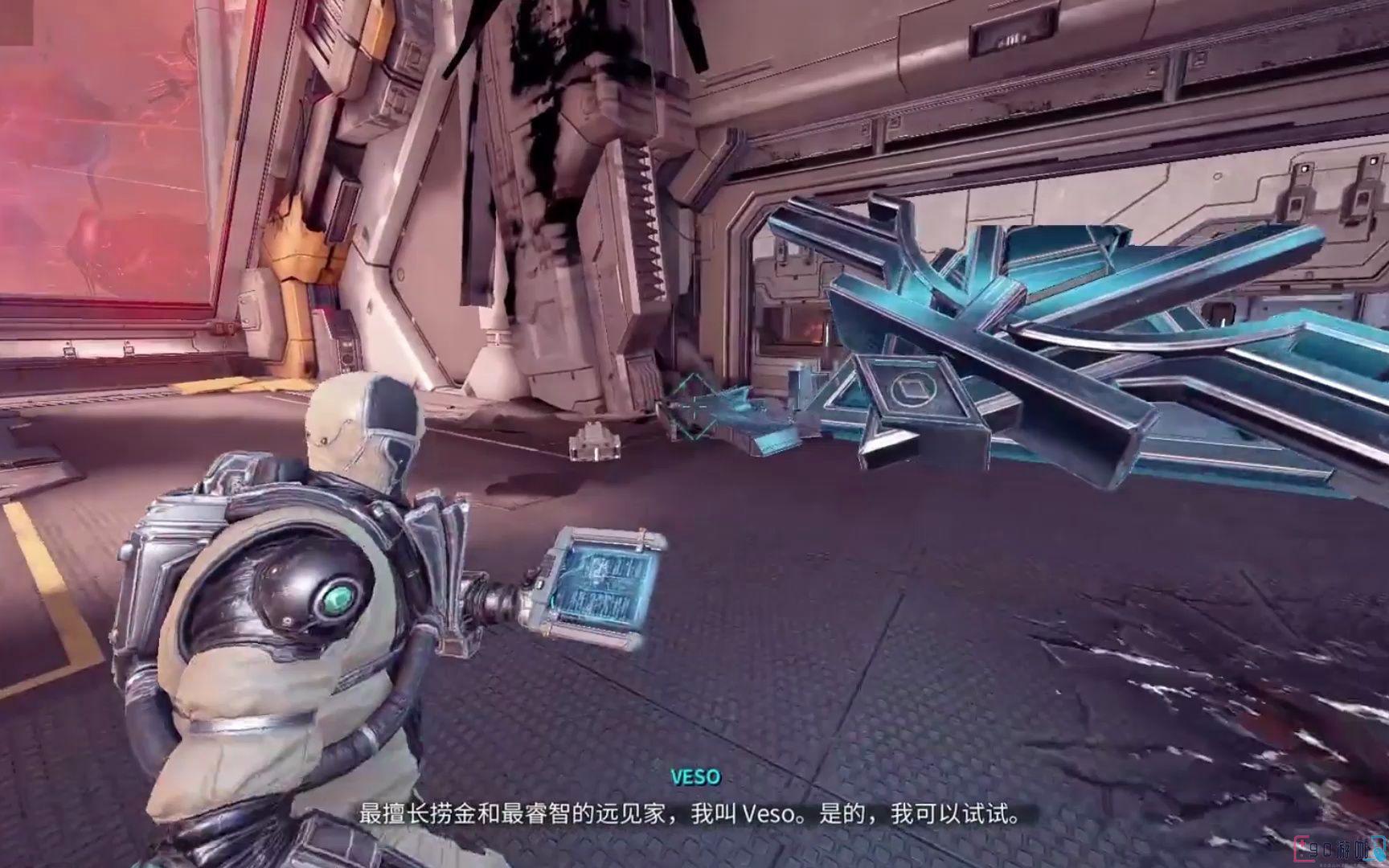 星际战甲新纪之战第一个任务如何开始，需要准备些什么？
