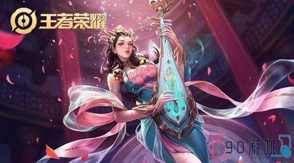 王者荣耀杨玉环角色解析与实战技巧，成为战场上的焦点
