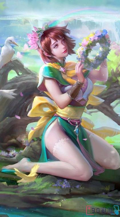 三国杀神吕布武将的详细攻略及技能解析