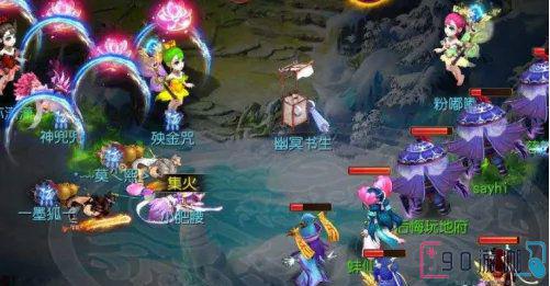 梦幻西游特技大全：哪些特技最值得掌握？