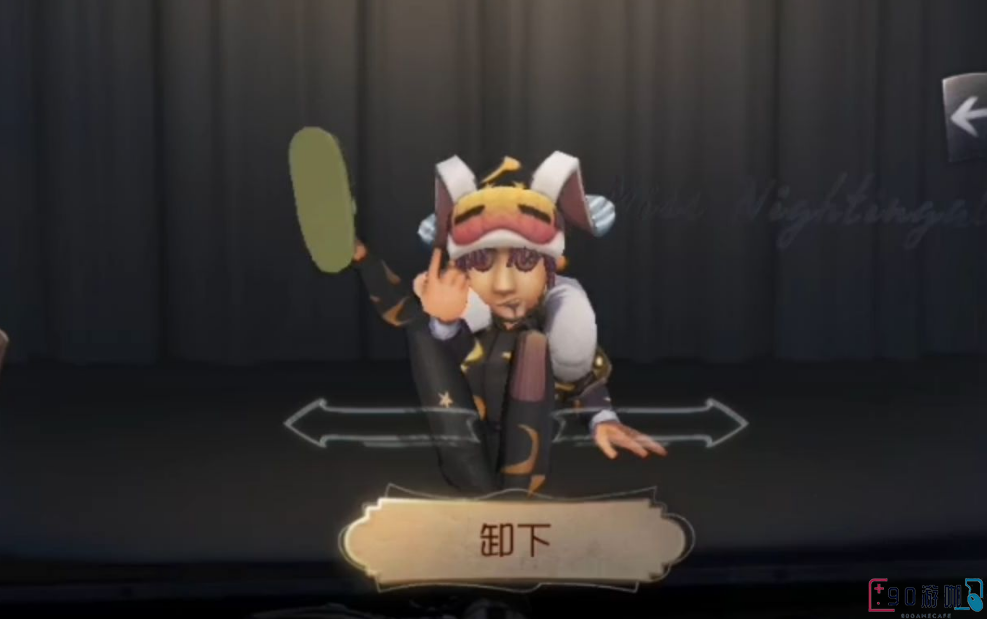 第五人格前锋角色怎么玩才能发挥出最大实力？