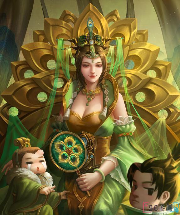 三国杀神曹操武将的详细攻略及技能解析