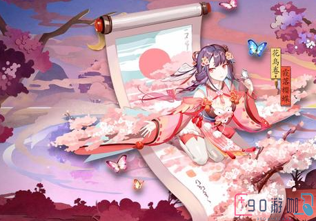 阴阳师花鸟卷角色强度要怎么评价？