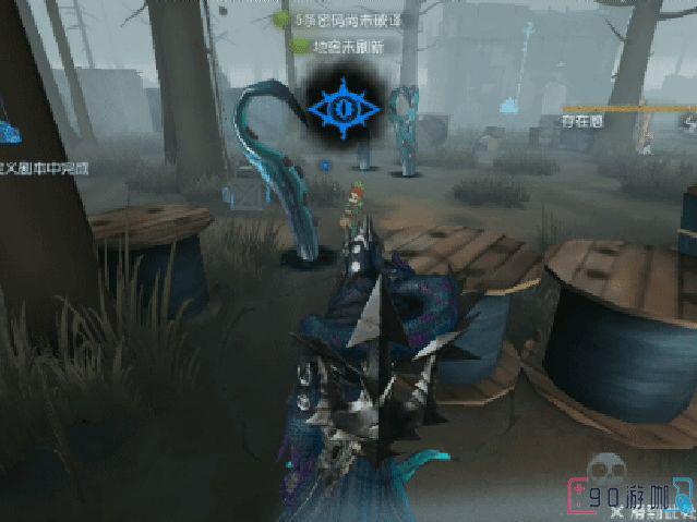 第五人格黄衣之主有哪些独特的玩法和策略？