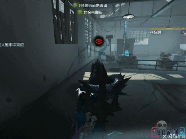 第五人格黄衣之主有哪些独特的玩法和策略？