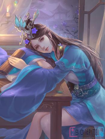 三国杀界吕布武将的使用技巧和搭配分享