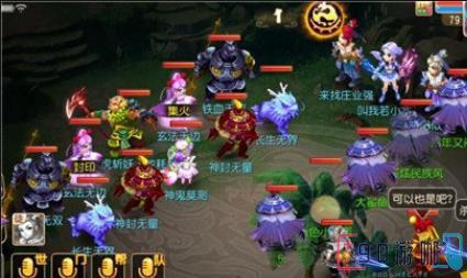梦幻西游怎么配置队伍杀地煞星？老玩家建议分享