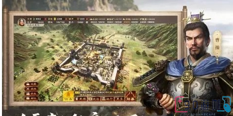 三国志战略版中武将要怎么快速升级？