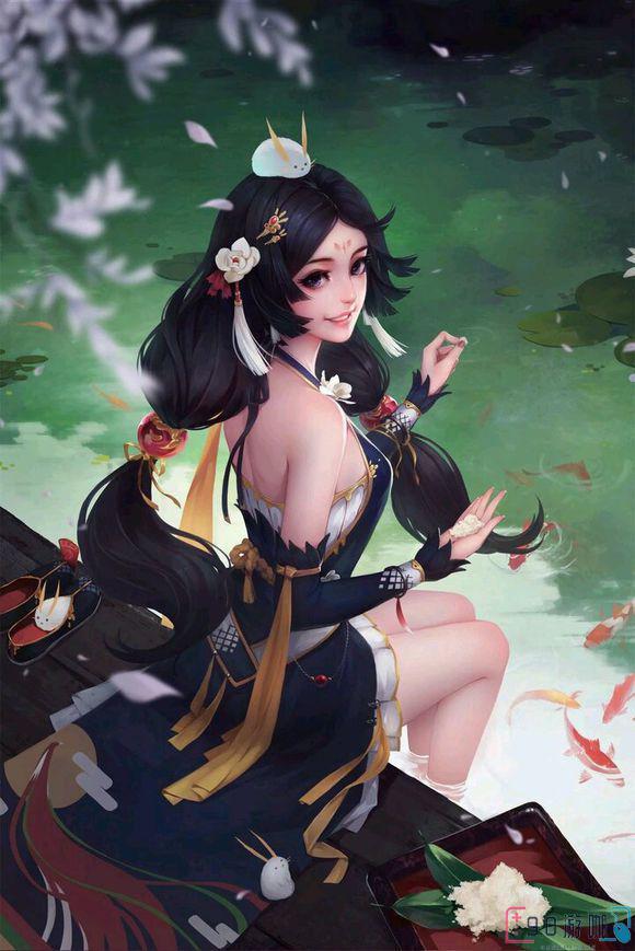 三国杀界黄盖武将的使用技巧和搭配分享