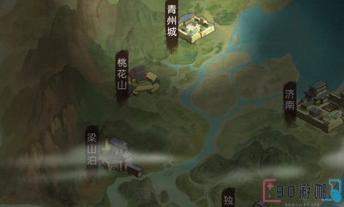 放置江湖攻略流程和技巧分享