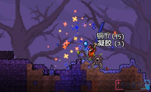 泰拉瑞亚铁砧获取方法，轻松解锁新装备
