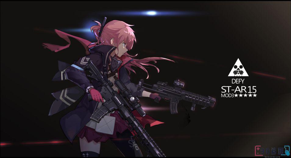 少女前线中AK12装备的选择和使用方法是什么？