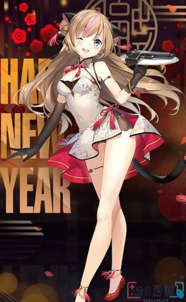 少女前线中MK23角色是否值得练习和提升？