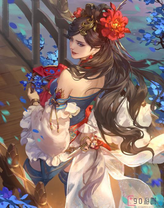 三国杀基础之郭皇后一角色的使用技巧是什么？