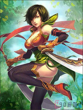 三国杀基础之郭皇后一角色的使用技巧是什么？