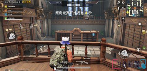 和平精英图书馆卡点玩法攻略，要怎么利用卡点提升战斗效率？