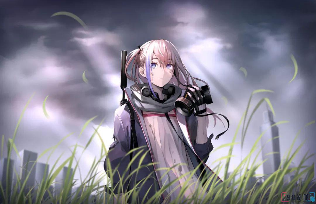 少女前线M4A1要怎么升级心智技能？