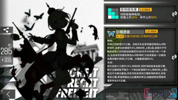 少女前线斯捷奇金玩家要怎么完成心智的升级？
