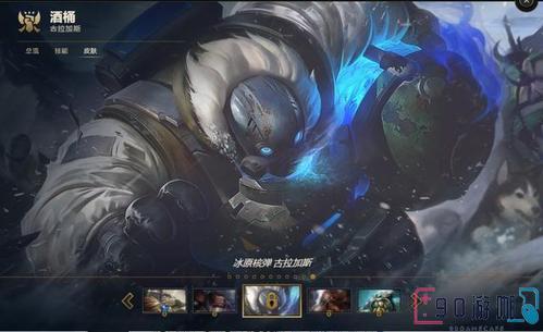 LOL狼人出装攻略揭秘，核心装备与搭配技巧全解析