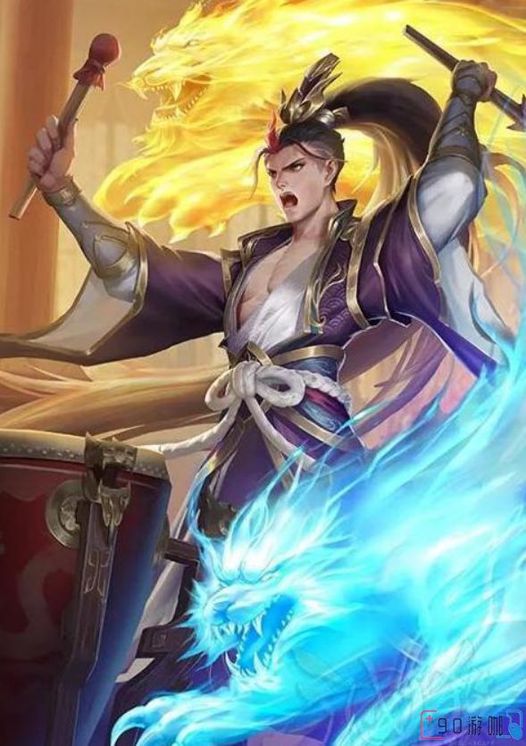 三国杀武将攻略祢衡技能解析，具体使用方法在线分享