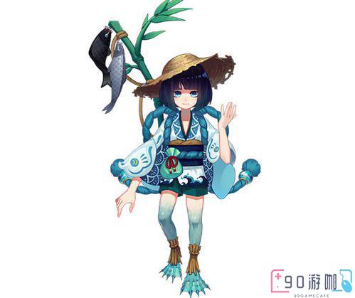 阴阳师手游里哪里刷河童最快？河童高刷新率地点推荐！