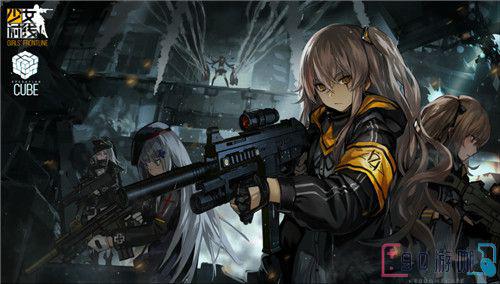 少女前线ump45专属装备性能如何？实用评价！