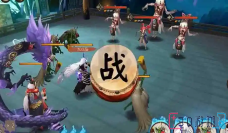 阴阳师手游如何快速刷金币和经验？技巧分享！