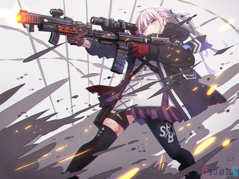 少女前线star15改造价值分析及建议