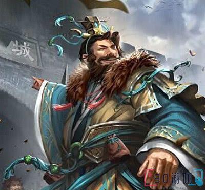 三国杀中许攸的成略技能怎么运用？