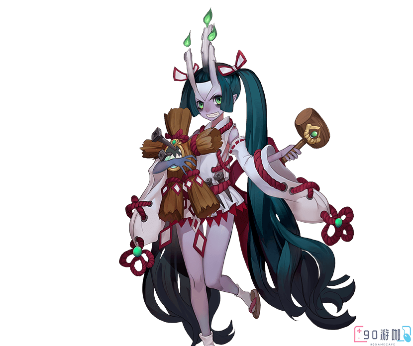 在阴阳师游戏中丑女之时在哪些地方较为常见？